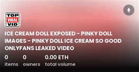 pinky doll naked|Pinky Doll